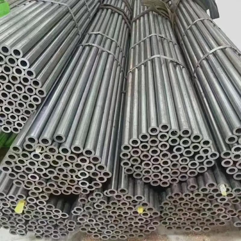 小口径中厚壁无缝管切割下料全指南 从选材到加工