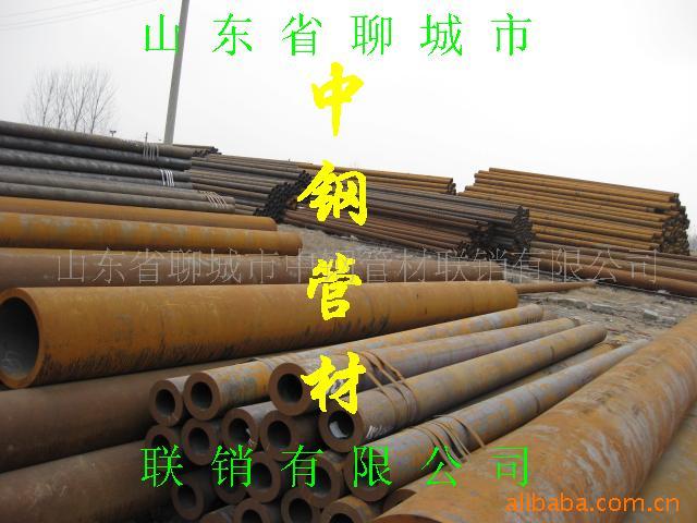 无缝钢管多领域应用解析 冶电、建筑工程、水利与造纸行业